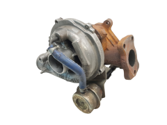 Turbokompressor 0375C8 9622526980 Garrett 2.0 hdi Citroen Peugeot 1019