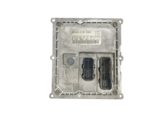 Juhtplokk Smart 0002749V001 0281010161 Bosch 38515