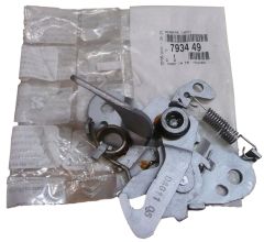 Kapoti Lukk Ees Uus Originaal Peugeot 206 793449