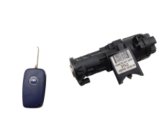 Süütelukk Fiat Idea 00467601520 61001500 TRW 1043