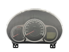 Spidomeeter Mazda 2 DVDP75 DV DP75 55123