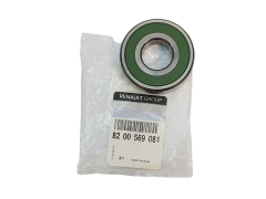 Laager Renault 28X68X19 8200569081 Originaal