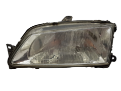 Esituli Vasak Peugeot 306 6204K5 60975840 Valeo 4809