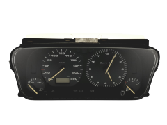 Spidomeeter VW Golf MK3 1H6919033B 6160552003 33284