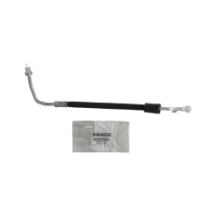 Konditsioneeri toru Uus Originaal 1440081180 Fiat Citroen Peugeot