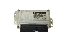 Juhtplokk 9030930223F A3 39106-26240 TBE3I63 Hyundai Kefico
