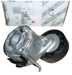 Rihmapinguti Originaal Jumper Boxer Ducato III 3.0 HDi 1611423880