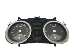 Tahhomeeter Renault Megane 2 8200364007 55206