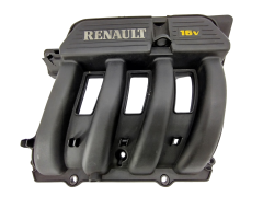 Sisselaskekollektor Renault 7700111793 1.4 1.6 16v