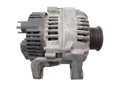Generaator Renault 7701352301 2541600F 75A Valeo 1031