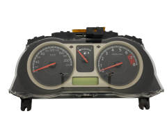Tahhomeeter Nissan Note A4 9U00D 22003