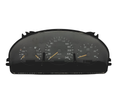 Tahhomeeter Mercedes ML W163 A1635405811 VDO 57811