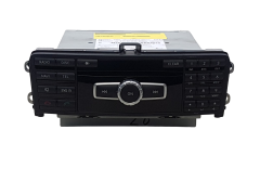 Raadio CD-mängija Navi Mercedes-Benz SLK A1729006609 A1729013001 A2129025008