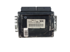 Juhtplokk 96435559 5WY1E07E 1BOP D42 Chevrolet Kemsco 50185