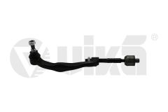 Roolivarras Vasak 7H0419803F 44191338101 VW Transporter Vika