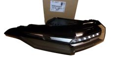 Lamp Vasak Uus Originaal 9835299480 Peugeot