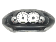Spidomeeter Alfa Romeo 166 156048658 36879
