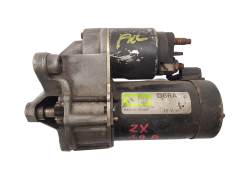 Starter Citroen Peugeot D6RA38 5802E7 1.9 Valeo
