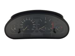Spidomeeter BMW 3 E46 6211 6906884 0263606265 1702 Spidomeeter BMW 3 E46 6211 6906884 0263606265 1702