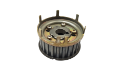 Nukkvõlli hammasratas 7701050369 3.0 DCI Renault Espace 4 Vel Satis Opel