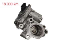 Egr Klapp 147100361R 147106889R Dacia Renault Mercedes