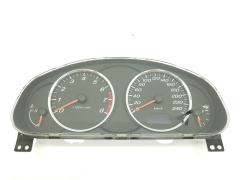 Spidomeeter Mazda 6 5EGJ6S