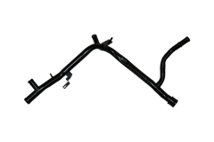 Jahutusvedeliku toru Tehke Skoda 06A121065BJ 11210881301 Vika