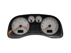 Tahhomeeter Peugeot 307 9661323180 E01 2773