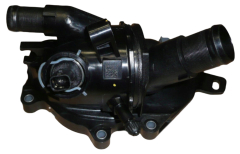 Termostaadi Korpus Originaal Renault Megane IV Koleos 1.3 TCe 110607087R