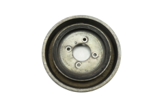 Väntvõlli rihmaratas 9637218980 0515Q6 Citroen Peugeot 1.9 D