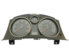 Tahhomeeter Opel Astra H 13184319GC 26423