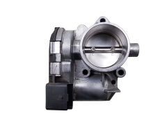 Gaasiklapi ventiil Citroen Peugeot 0280750085 1635Q9 1.6 Bosch 2192