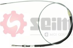 Piduri lingid Taga Citroen C5 II OE 4745R5