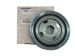 Väntvõlli rihmaratas Renault 1.6 DCI 123034219R Uus Originaal