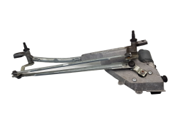 Kojamehe Mehhanism Ford Fiesta 8A61-17500-BG 0390241575 RHD Anglik 1410