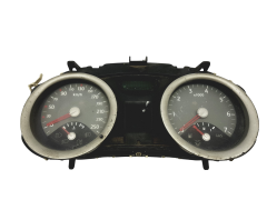 Spidomeeter Renault Megane 8200292072 40807