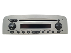 Raadio CD-mängija Alfa Romeo 147 735293234 7649378316 Blaupunkt 1282