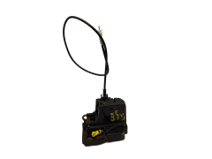 Ukse luku mehhanism Vasak Taga 7700434602 Renault Scenic I Megane I Rockwell 11269