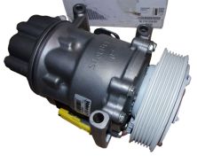 Kliimaseadme Kompressor Uus Originaal 1671553680 Citroen Peugeot