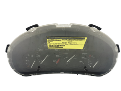 Spidomeeter Peugeot 206 9645096180 503000640002 49198