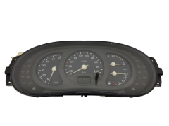 Tahhomeeter Renault Clio 2 7700410434 G 23123