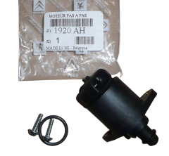 Sammumootor Originaal Citroen Peugeot C1 C2 C3 1007 206 1.1 1920AH