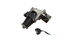 Egr Klapp 147107172R H8201411538 1.5 dCi Renault
