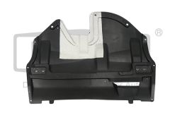 Mootori Põhjakaitse 6R0825901A 88251456902 VW Audi Seat Skoda DPA