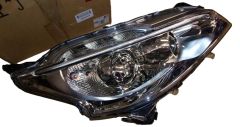 Esituli Parem Uus Originaal 1685352480 Peugeot