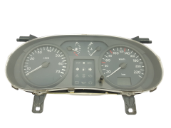 Tahhomeeter Renault Clio 2 8200059763 27012