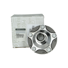 Rattarumm Ees Uus Originaal 402023152R Renault