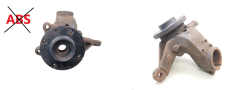 Rooli sõlm Ees Vasak Peugeot 364653 330785 82mm 16mm 25z