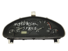 Tahhomeeter Mitsubishi Space Star MR480209 41475