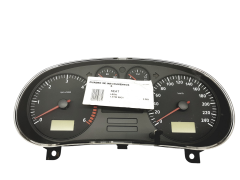 Spidomeeter Seat Leon W01M0920802D 110080152005 47516